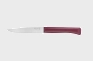 Set of 4 table knives N°125 Bon Appetit + Glam (variegated colours)