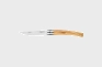 Neues Plumier Effilé 10 Olivenholz + Etui