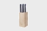 Bloc couteaux cuisine professionnels - Intempora