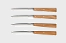 Coffret de 4 couteaux de table  N°125 Bon Appétit Sud