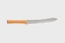 N°116 Brotmesser Parallèle Olivenholz
