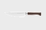 Messer Chef Petit - Les Forgés 1890