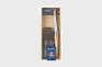 Neues Plumier Effilé 10 Olivenholz + Etui
