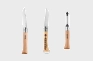 Nomad Cooking Kit with N°10 Corkscrew Bottle Opener