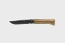 N°08 Eiche Black