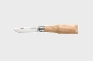Ebauche N°08 Olivier Inox