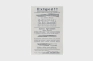 "Exigez!" beige teatowel »