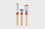 Geschenkset Le Petit Gourmet Koralle