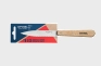 Serrated knife N°113 Natural