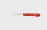 Dentellato N°113 Rosso
