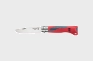 N°07 Outdoor Junior Rosso