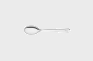 Box of 4 Perpétue Spoons
