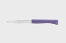 Set of 4 table knives N°125 Bon Appetit + Glam (variegated colours)