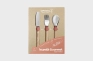 Geschenkset Le Petit Gourmet Koralle