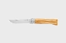 N°09 Olive Wood