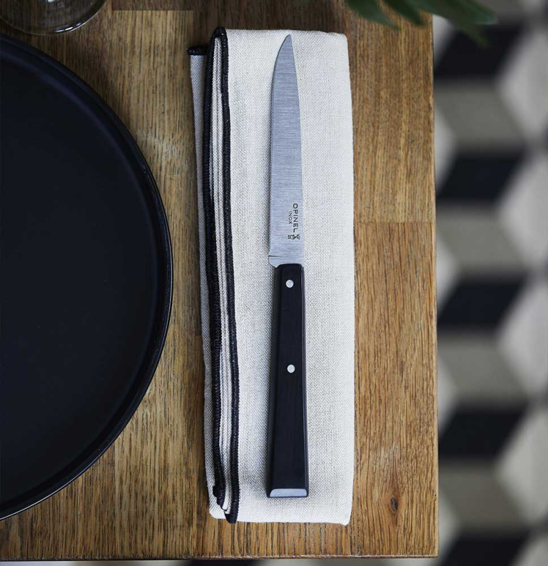 Table knife N°125 Pro