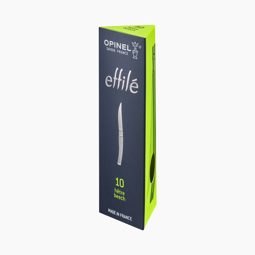 Effilé 10 Buche - Neue Version