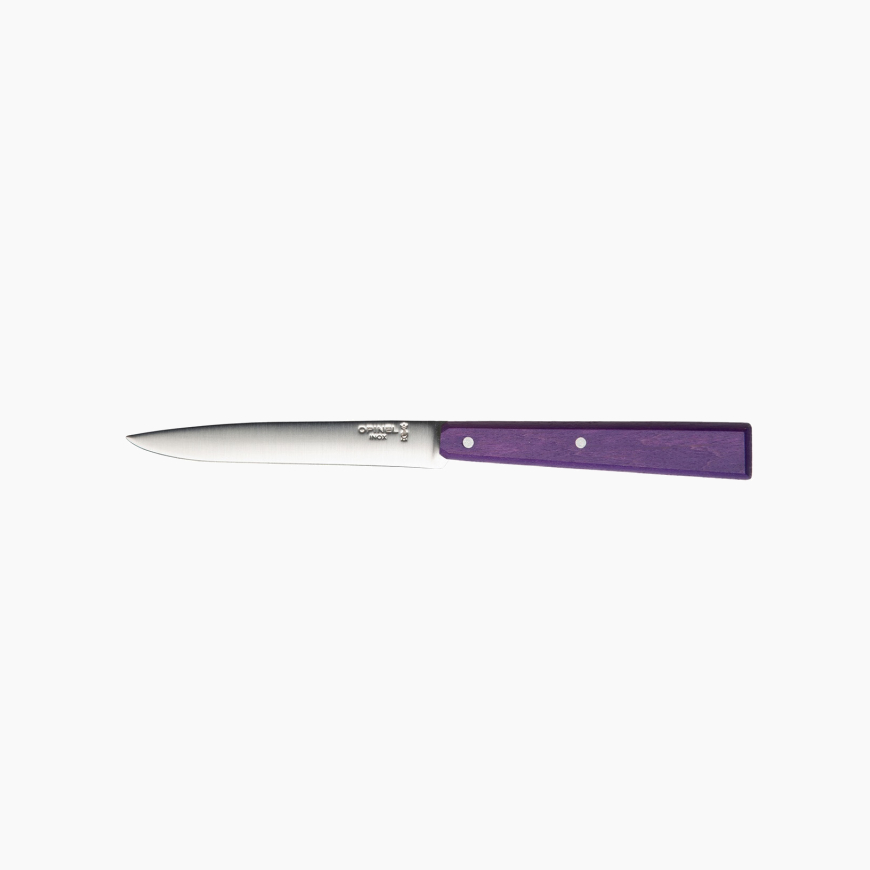 Cuchillo Nº125 Violeta