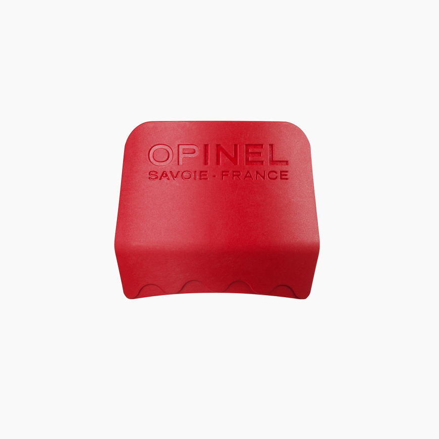 Child Red Finger Guard