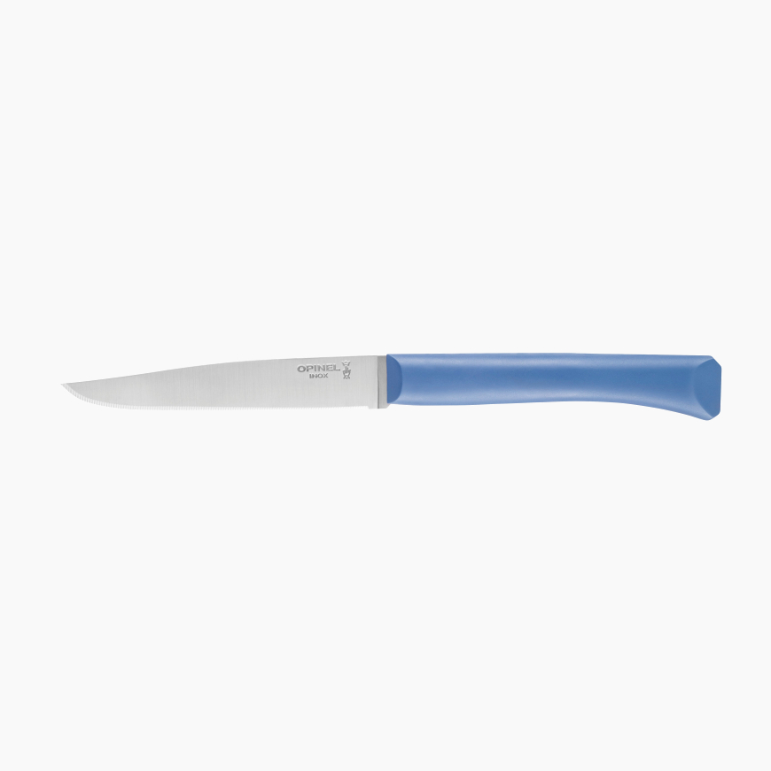 Cuchillo de mesa Bon Appetit + Azul