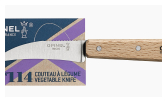 Cuchillo para verdura Nº 114 Natural