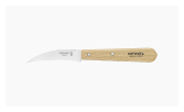 Vegetable knife N°114 Natural