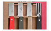 Loft 4 Essentials knives Box Set