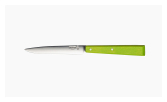 Cuchillo N°125 Verde manzana