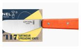Cuchillo para untar Nº117 Mandarina