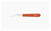 Couteau à légumes N°114 Mandarine