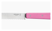 Serrated knife N°113 Pink