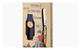 Boxset My First Opinel & belt holster