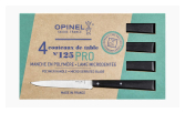 Box of 4 knives N°125 Pro