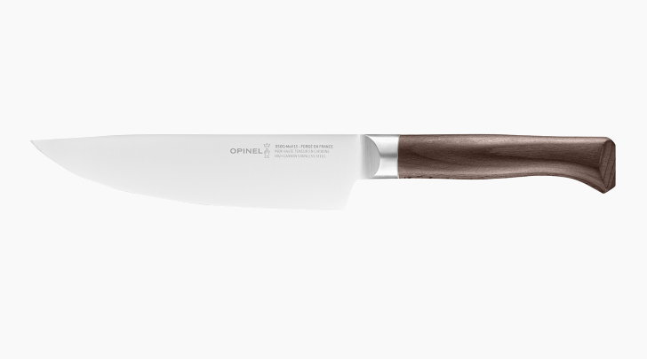 Cuchillo pequeño de Chef - Les Forgés 1890