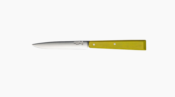 Couteau N°125 Tilleul