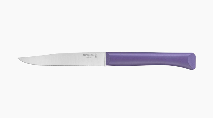 Tafelmesser Bon Appetit + Violett