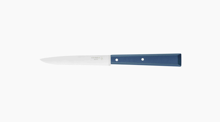 Couteau N°125 Bleu Marine