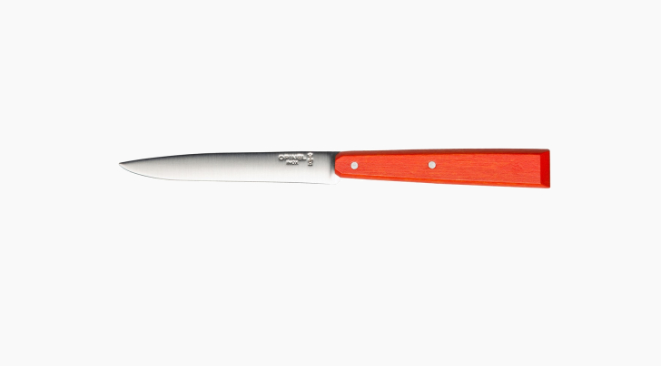Couteau N°125 Mandarine