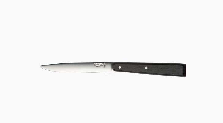 Messer N°125 Schwarz
