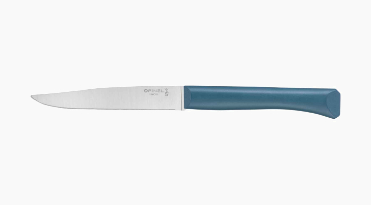 Cuchillo de mesa Bon Appetit + Azul Pato