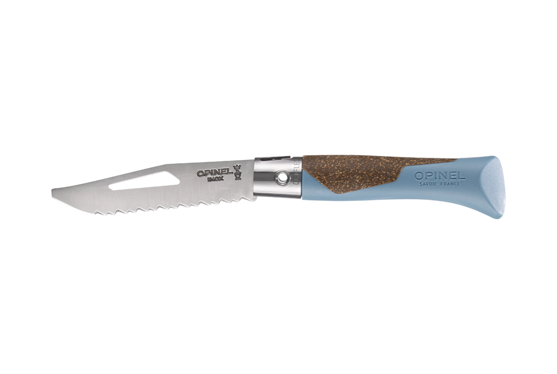 Opinel Néo7 Alpine — Opinel Néo7 Alpine