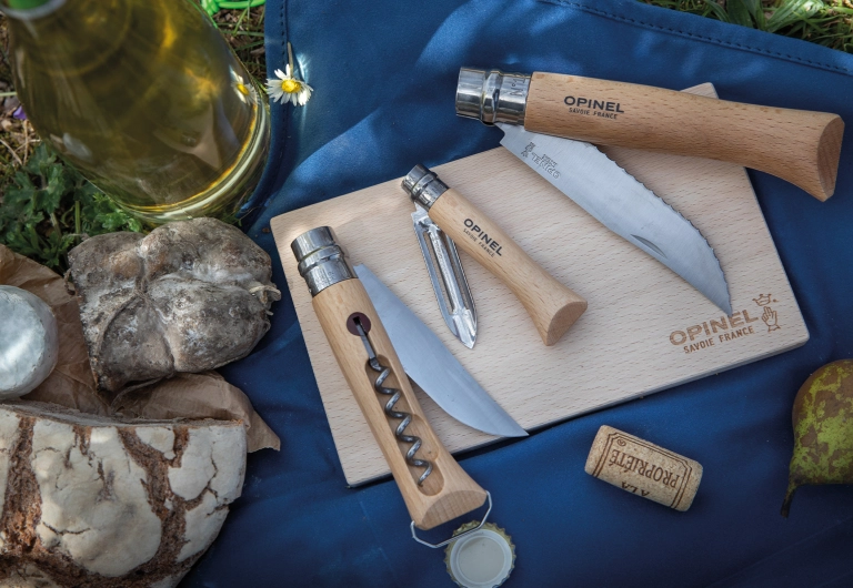 Cuisine Nomade