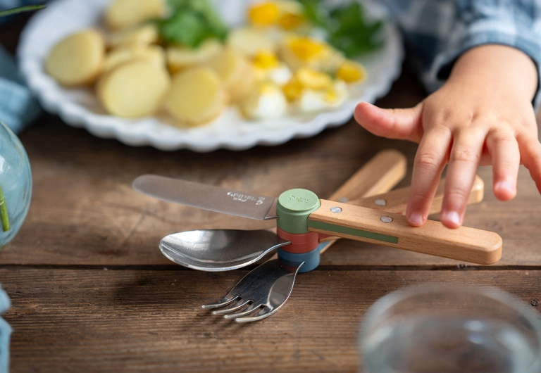 Le Petit Gourmet
