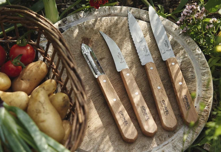 Les Essentiels du cuisinier