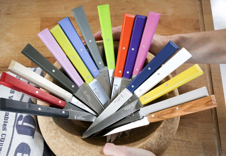 Couteaux de table
