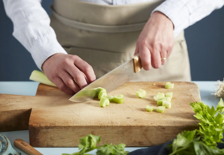 Couteaux de cuisine