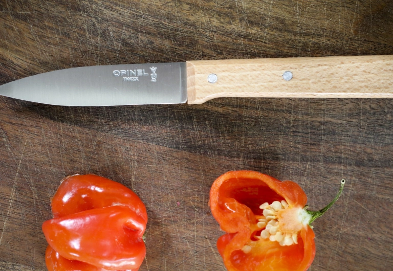 Paring knives