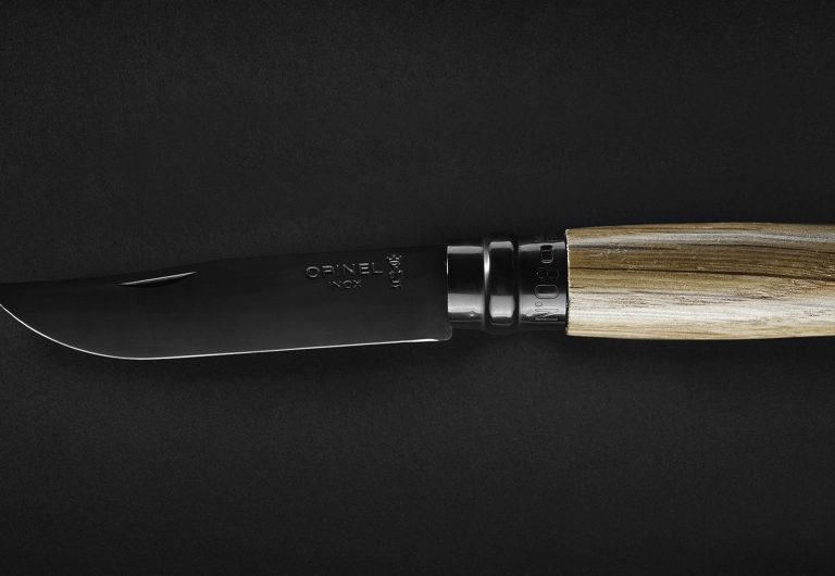 Couteaux de poche de luxe
