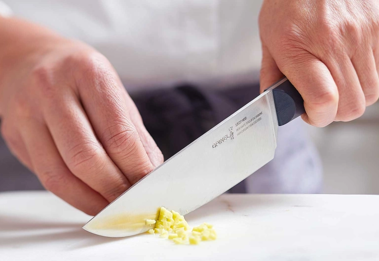 Chef's Knives