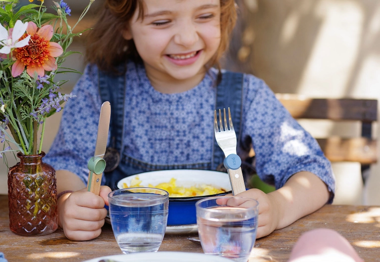 Le Petit Gourmet